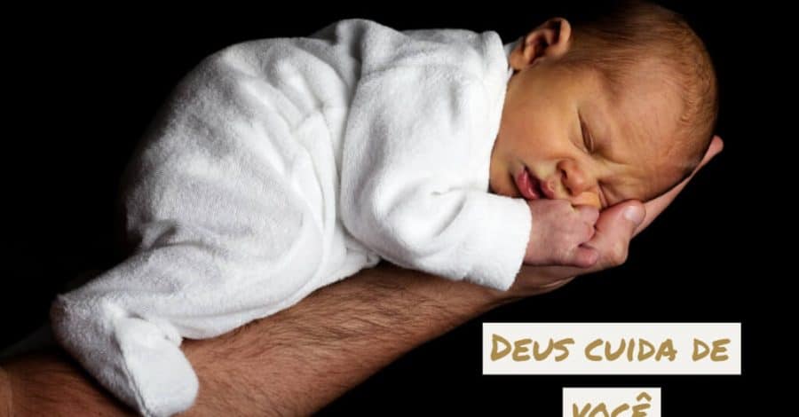 Cuidado de Deus