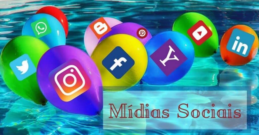 Redes Sociais: 5 passos para abençoar e ser abençoado