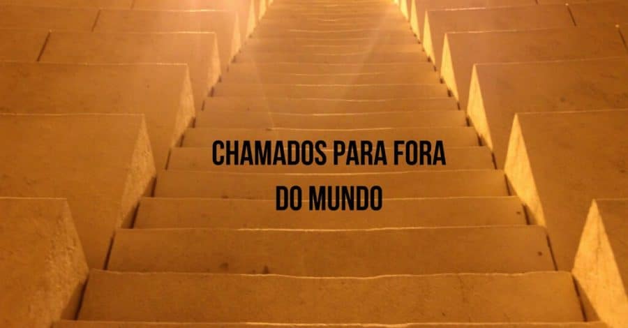 Igreja perfeita existe ou algum dia existiu