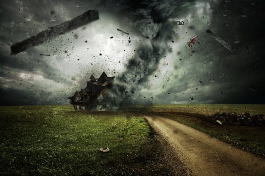 Resiliência Cristã: 4 textos Bíblicos para te motivar a permanecer firme